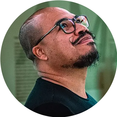 Wesley Silva | @wesveio